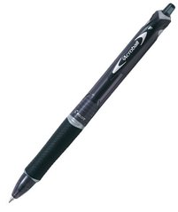 Ручка шариковая PILOT Acroball BPAB-15F, Черный