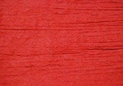Бумага ручной работы PAPER CRAFT А4 21*29,7см 130г/м2 №359 Красный, текстура Кора дерева
