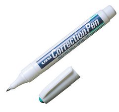 Корректор-ручка UNI CLP-300
