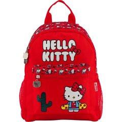 Рюкзак (ранець) м'який Kite міні мод 534 Hello Kitty 30*22*10см HK18-534XS