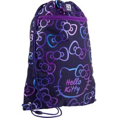 Сумка для взуття Kite мод 601 Education Hello Kitty HK21-601M з карманом