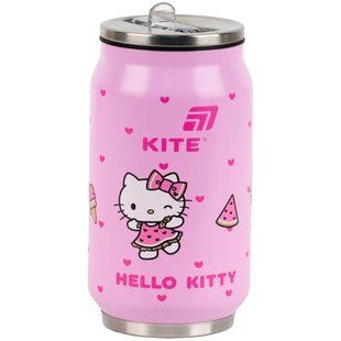 Термочашка Kite 350 мл Hello Kitty HK25-1263
