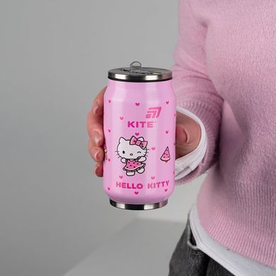 Термочашка Kite 350 мл Hello Kitty HK25-1263