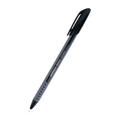 Ручка шариковая Unimax Topgrip UX-148, Синий