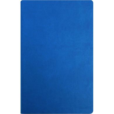 Блокнот для ескізів А5 256арк OPTIMA Vivella синій O20810-02