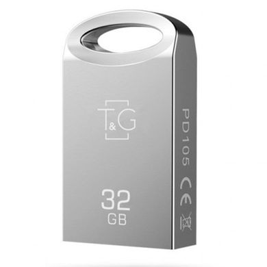Флешка 32GB T&G TG105