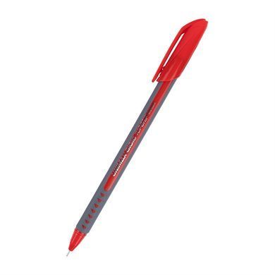 Ручка шариковая Unimax Topgrip UX-148, Синий