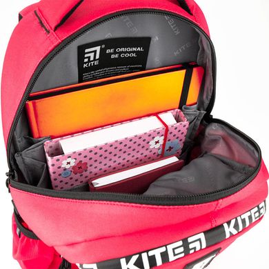 Рюкзак (ранець) м'який KITE мод 813 Education K20-813M-2