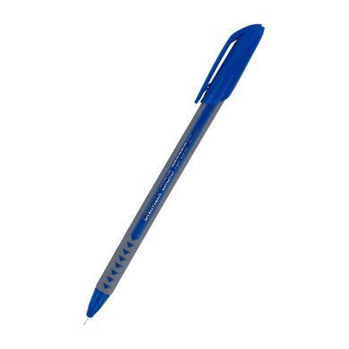 Ручка шариковая Unimax Topgrip UX-148, Синий