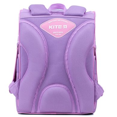 Ранець каркасний KITE мод 501 Studio Pets SP22-501S, Фиолетовый