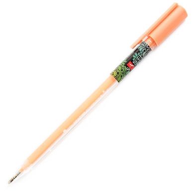 Гелева ручка Santi Amazing color Кольорові 420335, Блакитний