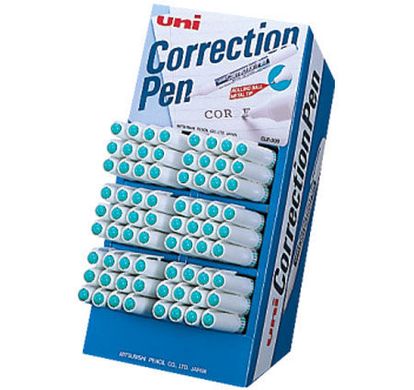 Корректор-ручка UNI CLP-300