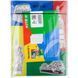 Зошит для іноземних слів (словник) А5 Kite 48арк K20-356-2