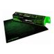 Килимок для миші 300х240мм Esperanza, for gaming midi Grunge EGP102G зелений
