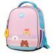 Ранець каркасний Yes 559549 H-100 Line Friends 35*28*15см