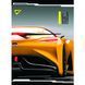 Зошит А4 48арк YES клітинка Dezir concept 681932