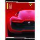 Зошит А4 48арк YES клітинка Dezir concept 681932