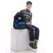 Рюкзак (ранец) школьный GoPack Education GO26-182M-6 Fearless Vibe 41*29*17см