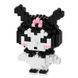Конструктор 3D Magic Blocks Куромі Kuromi кор.24см 1580 деталей №7781