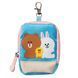 Ранець каркасний Yes 559549 H-100 Line Friends 35*28*15см