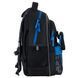 Рюкзак (ранец) школьный GoPack Education GO26-182M-6 Fearless Vibe 41*29*17см