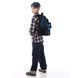 Рюкзак (ранец) школьный GoPack Education GO26-182M-6 Fearless Vibe 41*29*17см