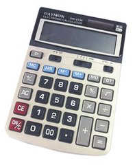Калькулятор DAYMON DM-2330
