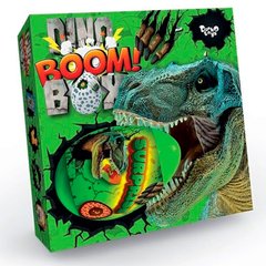 Набор для творчества DankoToys DT DBB-01-01 Dino Boom Box