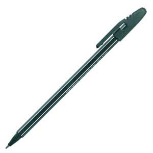 Кулькова ручка AIHAO/CHEN'S/Raddar 555, Черный