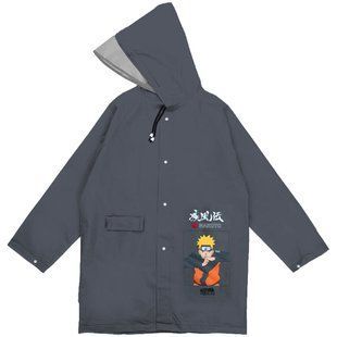 Дощовик Kite мод 2600 Naruto NR24-2600S