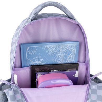 Рюкзак (ранец) школьный GoPack Education GO26-182M-1 Make A Wish 41*29*17см