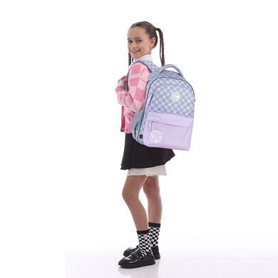 Рюкзак (ранец) школьный GoPack Education GO26-182M-1 Make A Wish 41*29*17см