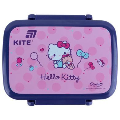 Ланчбокс Kite мод 160 HK26-160-1 Hello Kitty 420мл