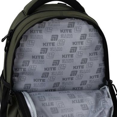 Рюкзак (ранець) м'який Kite мод 8001 Education teens K26-8001M-2 Trust Yourself 40*29*17см