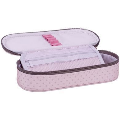 Пенал мягкий Kite мод 599 Molang ML26-599