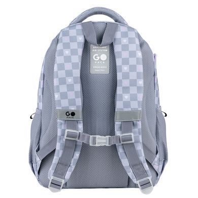 Рюкзак (ранец) школьный GoPack Education GO26-182M-1 Make A Wish 41*29*17см