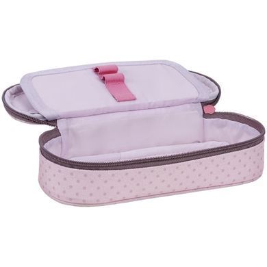 Пенал мягкий Kite мод 599 Molang ML26-599