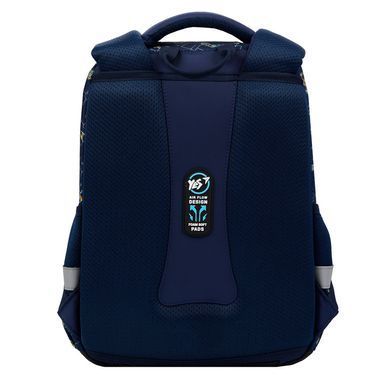 Рюкзак школьный Yes 559891 S-52 Ergo Football Gamer 36*28*13см