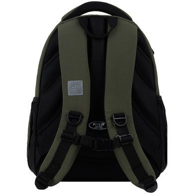 Рюкзак (ранець) м'який Kite мод 8001 Education teens K26-8001M-2 Trust Yourself 40*29*17см