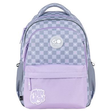 Рюкзак (ранец) школьный GoPack Education GO26-182M-1 Make A Wish 41*29*17см