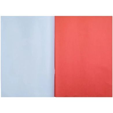 Бумага цветная детская А4 KITE K23-1250