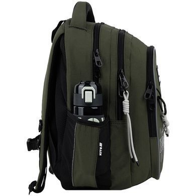 Рюкзак (ранець) м'який Kite мод 8001 Education teens K26-8001M-2 Trust Yourself 40*29*17см