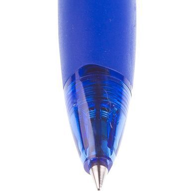 Ручка шариковая Pilot Rexgrip BPRG-10R-0,5/0,7мм - Синий