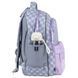 Рюкзак (ранец) школьный GoPack Education GO26-182M-1 Make A Wish 41*29*17см