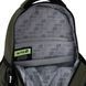 Рюкзак (ранець) м'який Kite мод 8001 Education teens K26-8001M-2 Trust Yourself 40*29*17см