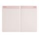 Щоденник недатований А5 Leo Planner Fiore твердий 252772