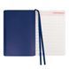 Щоденник недатований А5 Leo Planner Fiore твердий 252772