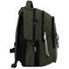 Рюкзак (ранець) м'який Kite мод 8001 Education teens K26-8001M-2 Trust Yourself 40*29*17см