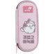 Пенал мягкий Kite мод 599 Molang ML26-599