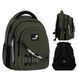 Рюкзак (ранець) м'який Kite мод 8001 Education teens K26-8001M-2 Trust Yourself 40*29*17см